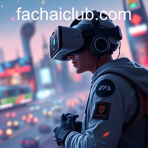 Fachai and the Evolution of Gaming