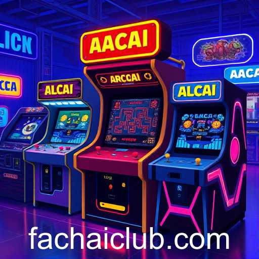 Fachai Enthralls Gamers Worldwide