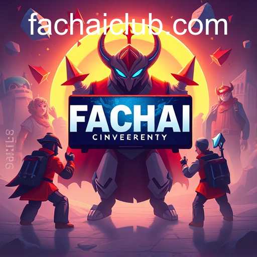 Fachai Revolutionizes Online Gaming