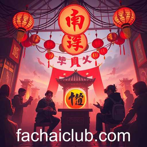 The Rise of 'Fachai' in Online Gaming