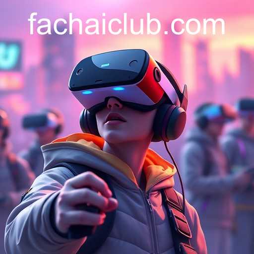 Fachai Ushers New Era in Online Gaming