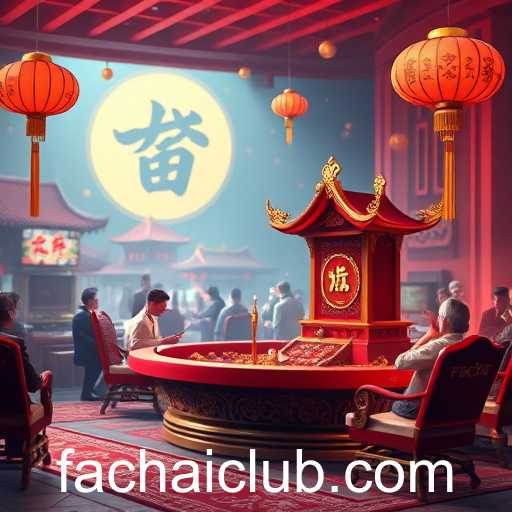 The Rise of Fachai: A New Era for Online Gaming