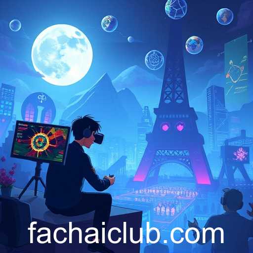 Evolving Trends in English Gaming Websites for 2025