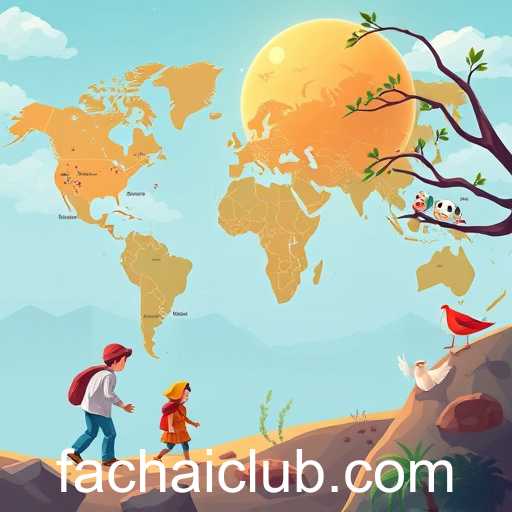 Growth of Online Gaming Communities in 2025