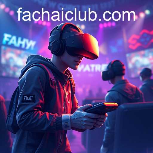 The Rise of Fachai in the Gaming World