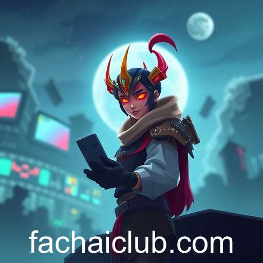 Rise of Fachai: Revolutionizing Online Gaming in 2025