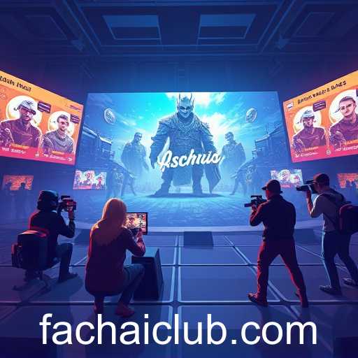 The Rise of Fachai: A New Era in Online Gaming