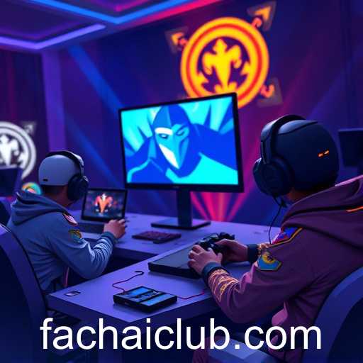 The Rise of Fachai in Online Gaming
