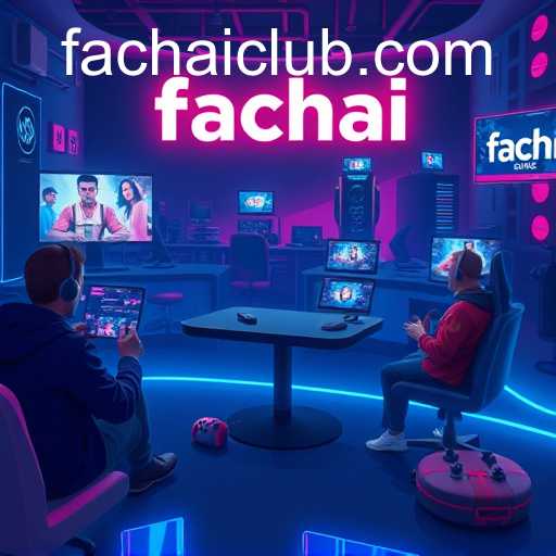 Fachai and the Rise of Online Game Dynamics