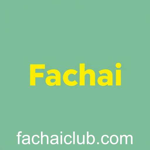 The Rise of Fachai: A Gaming Phenomenon in 2025